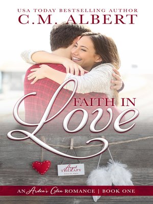 cover image of Faith in Love